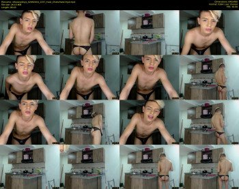 xthesexyboyx