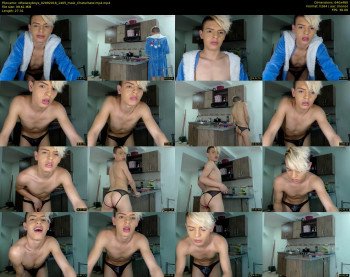 xthesexyboyx