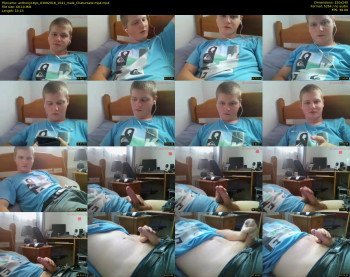 anthony18yo