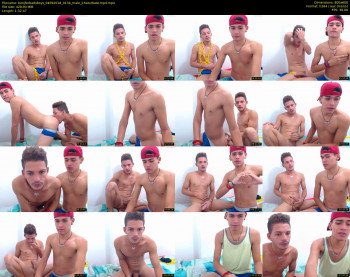 benjferbadsboys