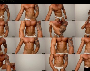 chrisbigmuscles