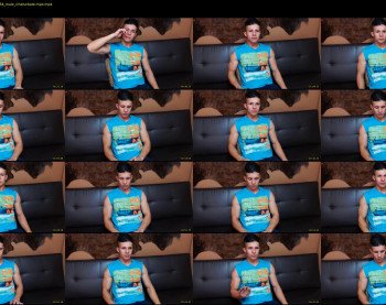 coryokelly