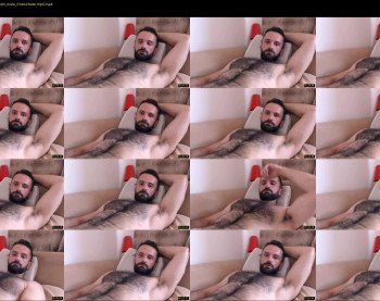 hairymario