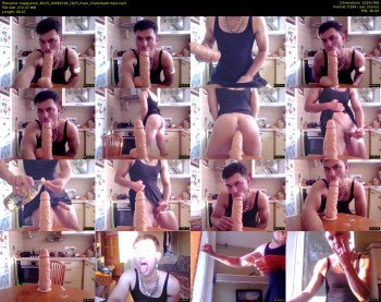 happycock_9inch