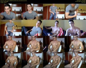hello_johnny