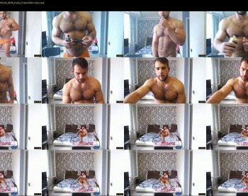 hot_russian_timofey