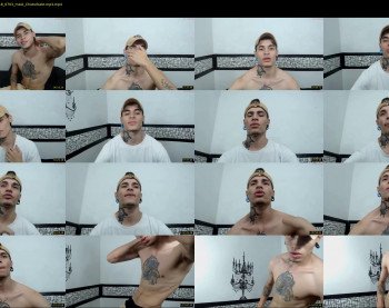 hotsexlatinoguy
