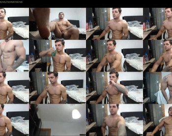 lukehunk