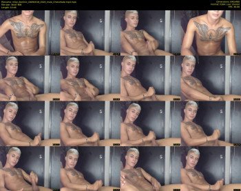 mike_dominic