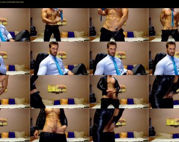 mikestrip