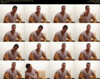 muscularjohnforu
