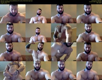 panda_muscle