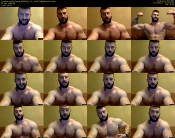 panda_muscle