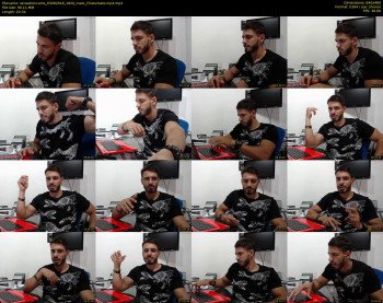 sensationcams