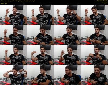 sensationcams