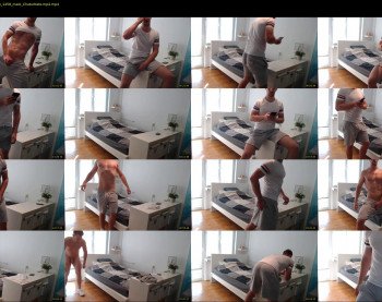 strongsexyguy