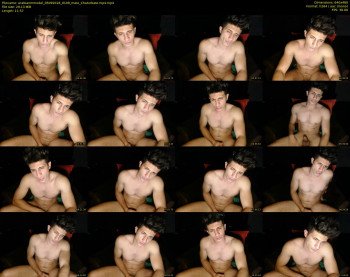 arabianmmodel
