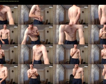 gregory_handsome