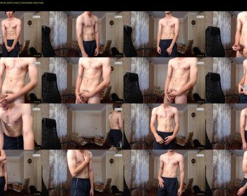 gregory_handsome