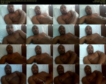 handsomemannasty