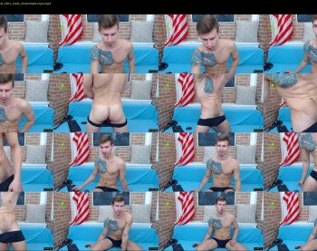 haydenmuscled