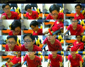hushkyboy