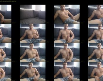 justflexing