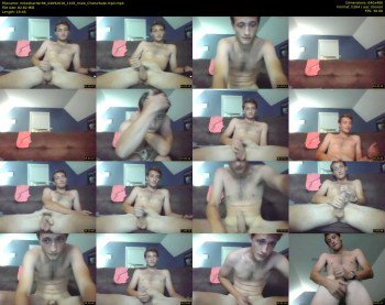 mikesharder96