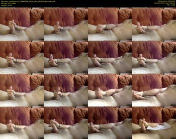 mwthickcock
