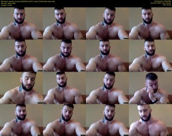 panda_muscle