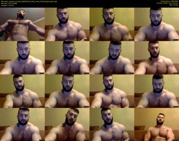 panda_muscle