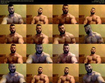 panda_muscle