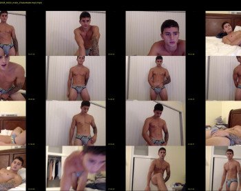 playboymateo