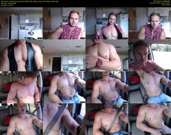 southernmuscleken