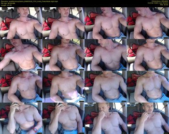 southernmuscleken