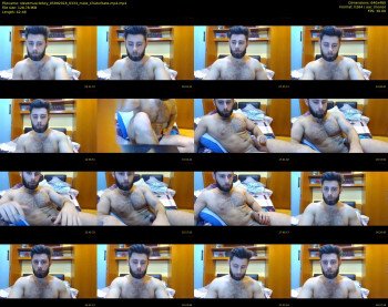 stevemuscleboy
