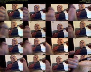 stroking008