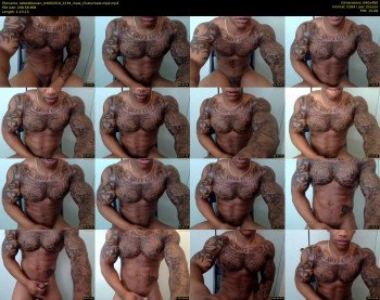 tattedblasian