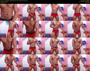 xfitboyhotx
