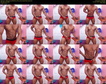 xfitboyhotx