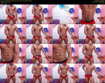xfitboyhotx