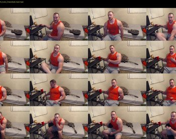 bicepxual