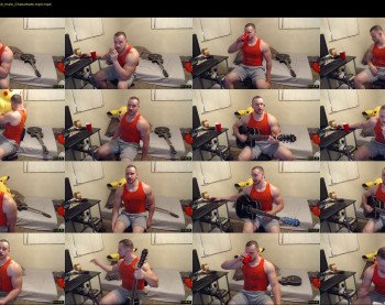 bicepxual