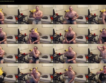 bicepxual