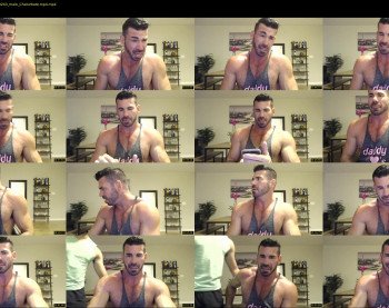 billysantoro