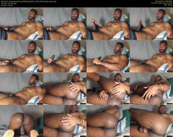 bkacksensualxx