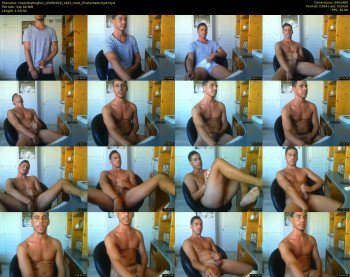 chaturbatingforu