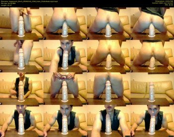 happycock_9inch