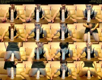 happycock_9inch