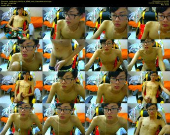 hushkyboy